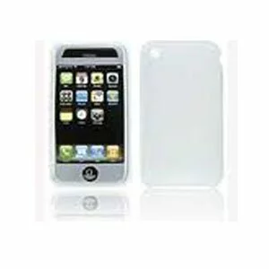 iPhone 4G Gel Skin Case iPhone 4G Gel Skin Case