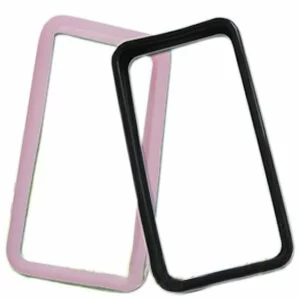 1pcs Bumper Frame Case Skin Cover for Apple iPhone 4