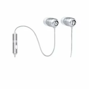 iPhone 4 Crystal Earphones Headphones iPhone 4 Crystal Earphones Headphones