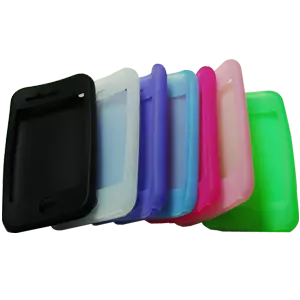 iPhone 4 3g Gel Rubber Case iPhone 4 3g Gel Rubber Case