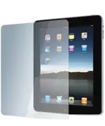 Apple iPad LCD Screen Protector Guard Flim Apple iPad LCD Screen Protector Guard Flim