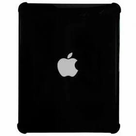 Callous Plastic State Apple iPad Case Cover Color: BLACK