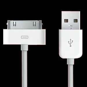 USB Sync Data and Charger Cable Cord For iPod iPhone USB Sync Data and Charger Cable Cord For iPod iPhone
